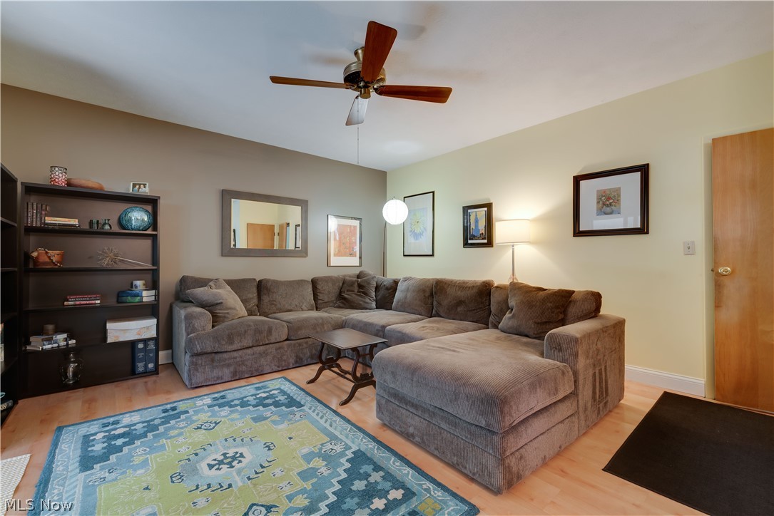 White Gate - Residential