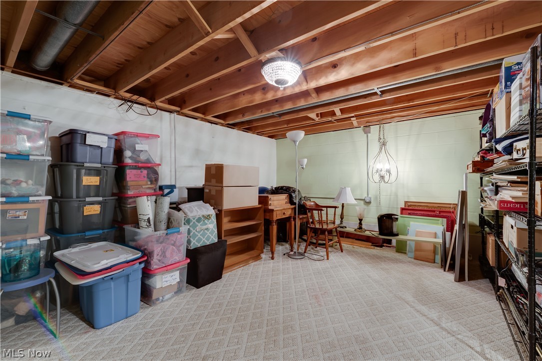 White Gate - Residential