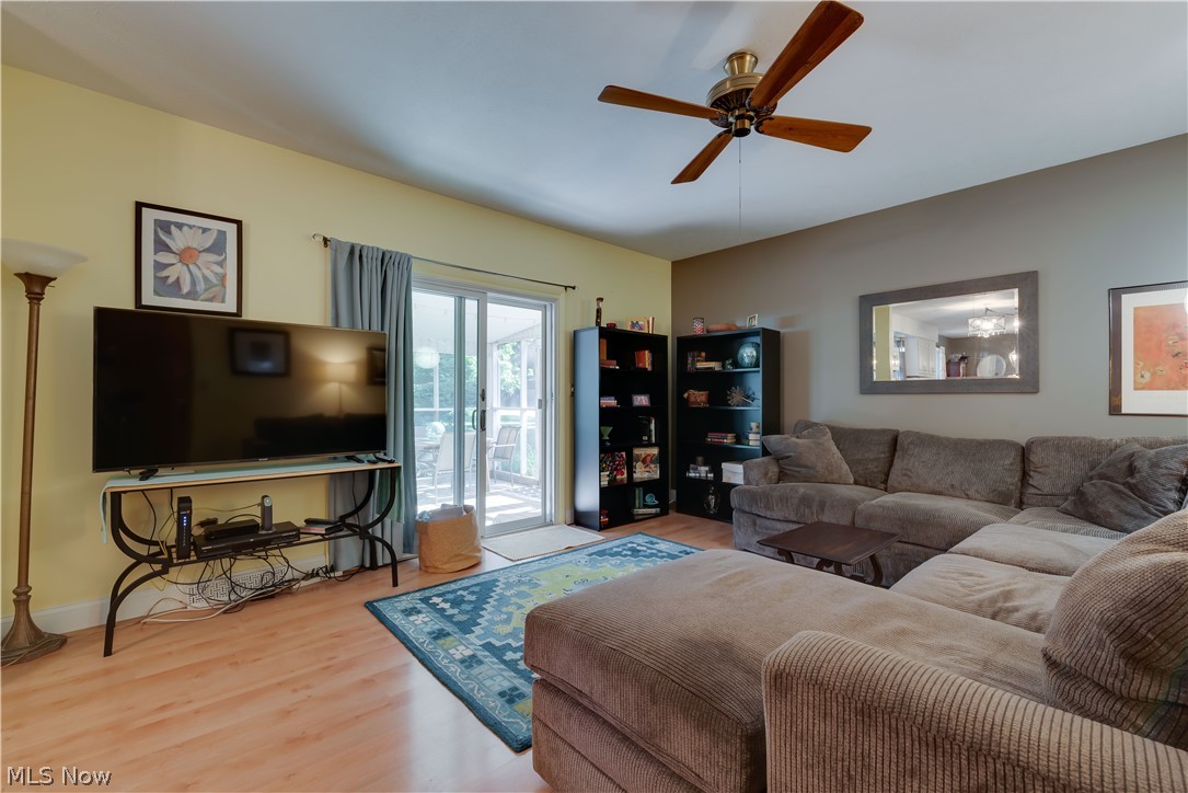 White Gate - Residential