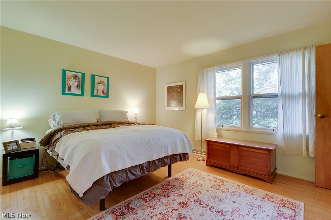 White Gate - Residential