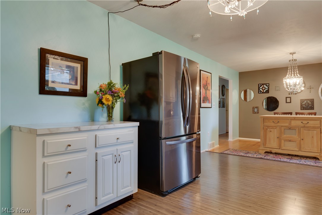 White Gate - Residential