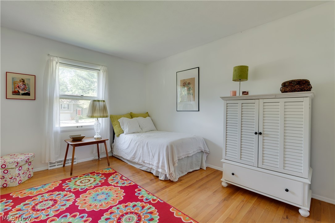 White Gate - Residential