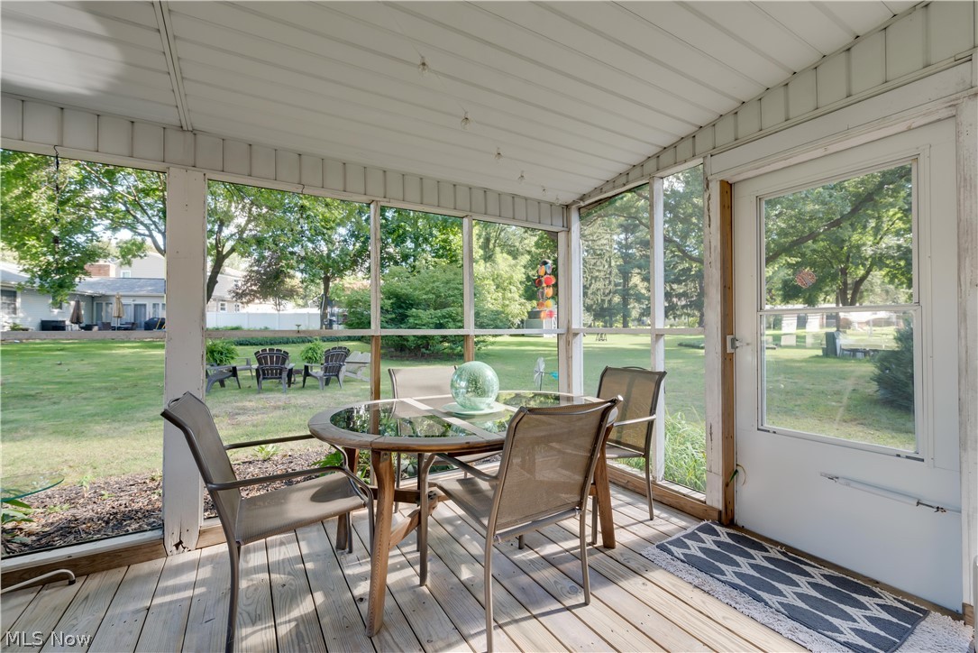 White Gate - Residential