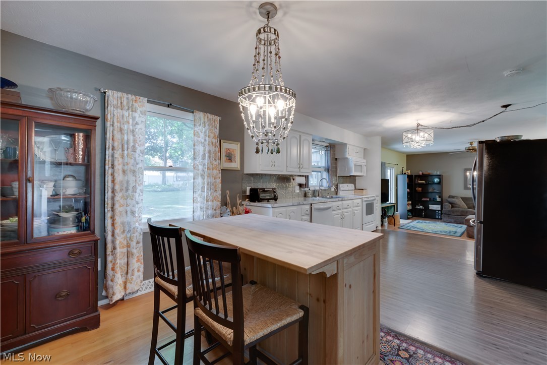 White Gate - Residential