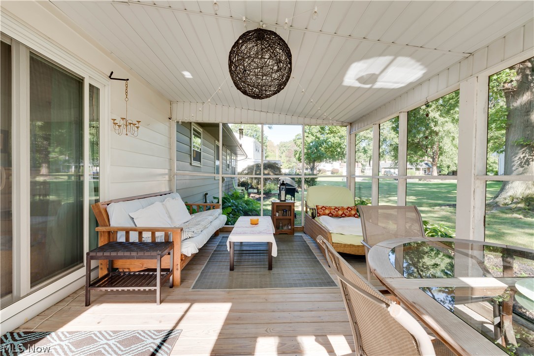 White Gate - Residential