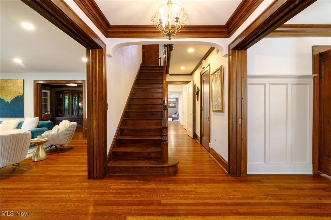 17805 Van Aken Boulevard