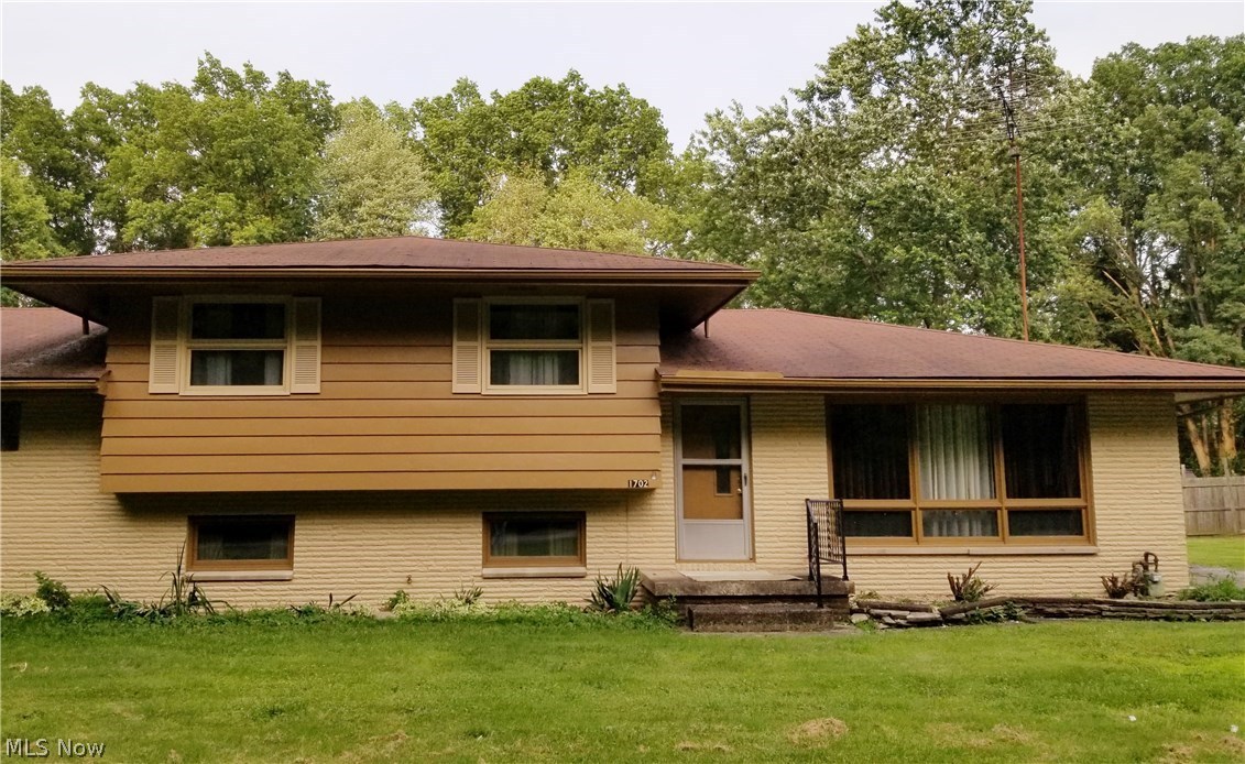 Pine Grove - Residential