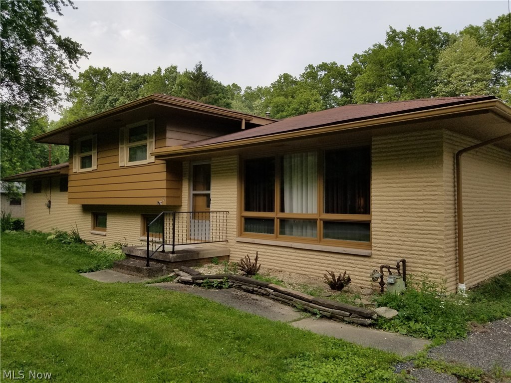 Pine Grove - Residential