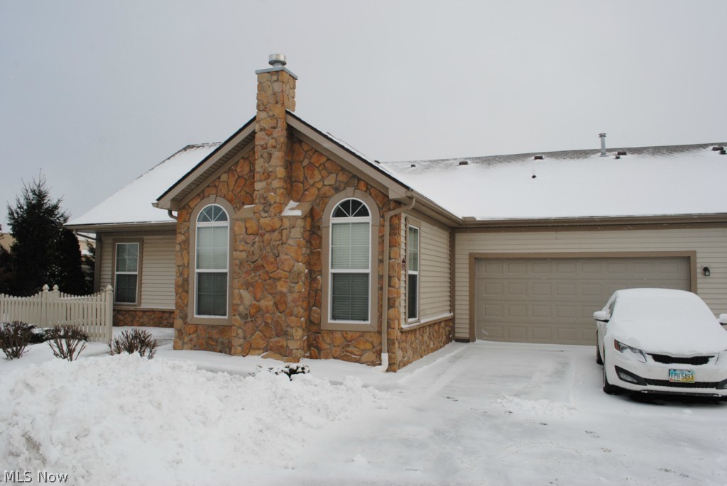 Crossings At West Valley - Residential