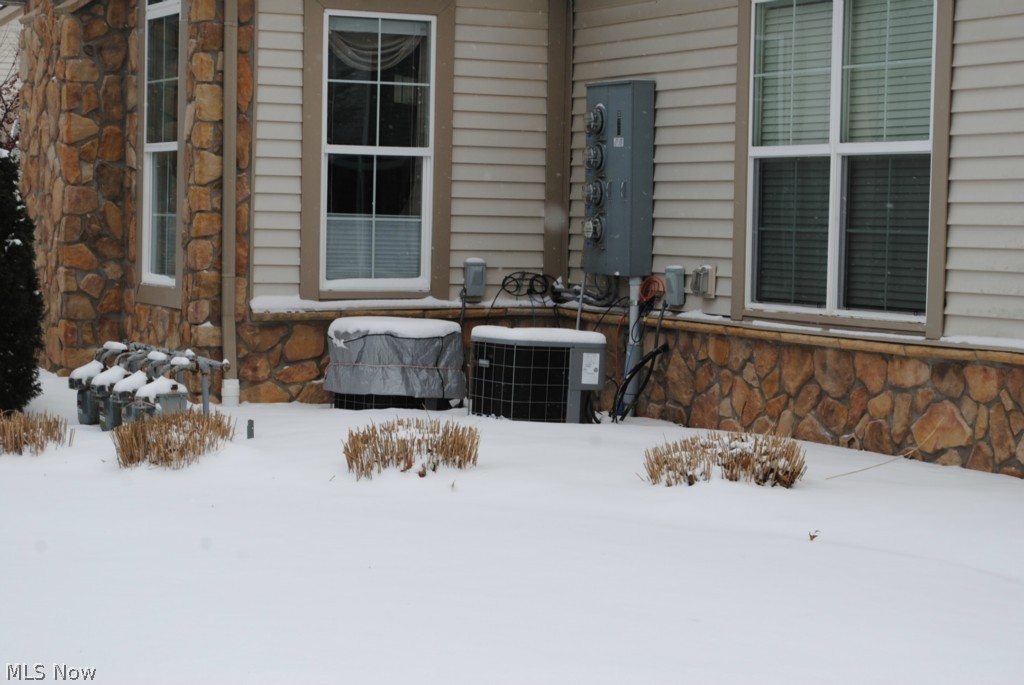 Crossings At West Valley - Residential