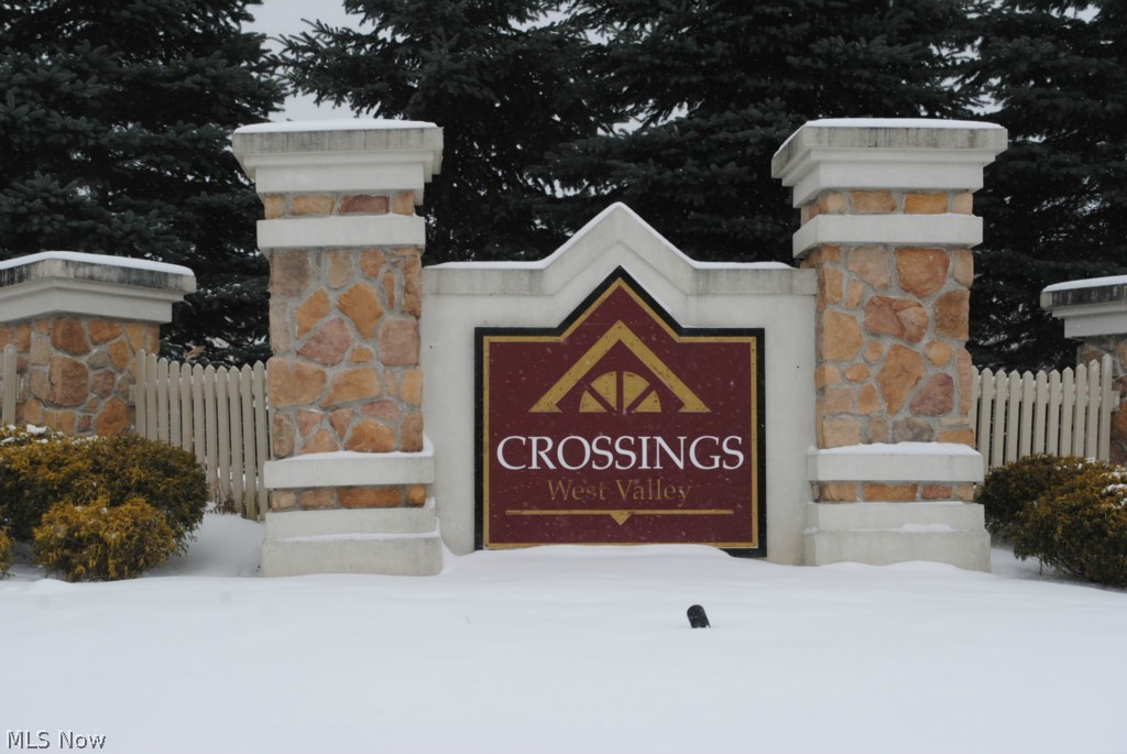 Crossings At West Valley - Residential
