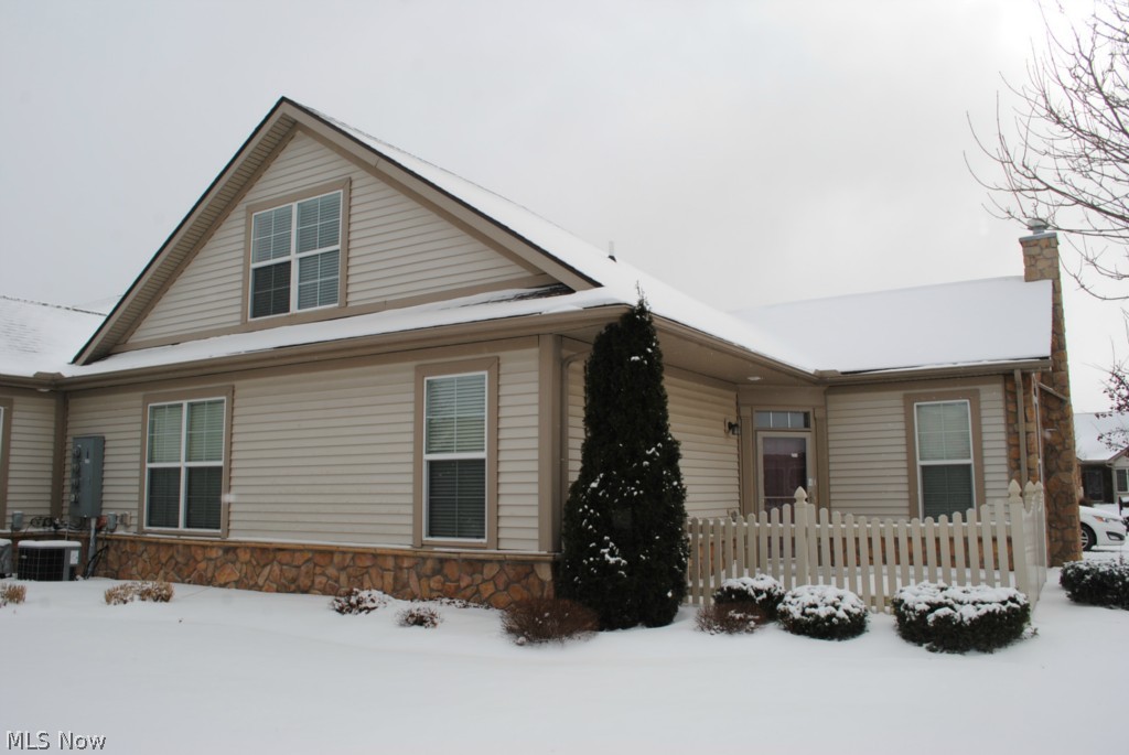 Crossings At West Valley - Residential