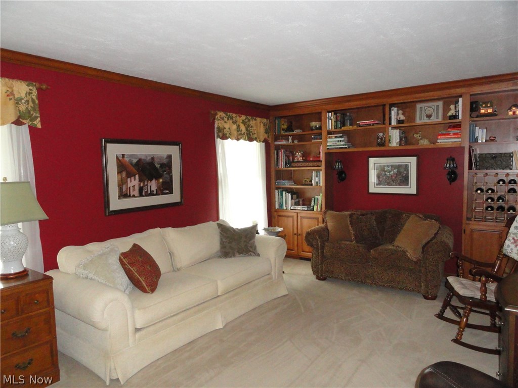 Heather Hills - Residential