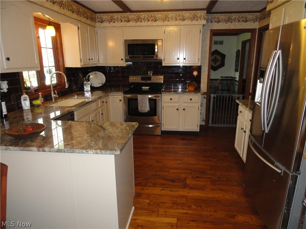 Heather Hills - Residential