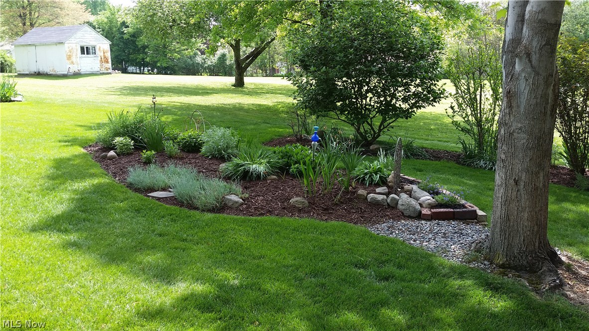 Heather Hills - Residential