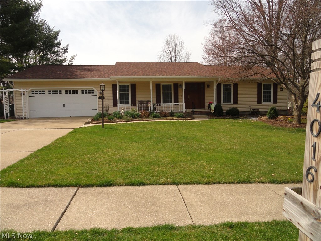 Heather Hills - Residential