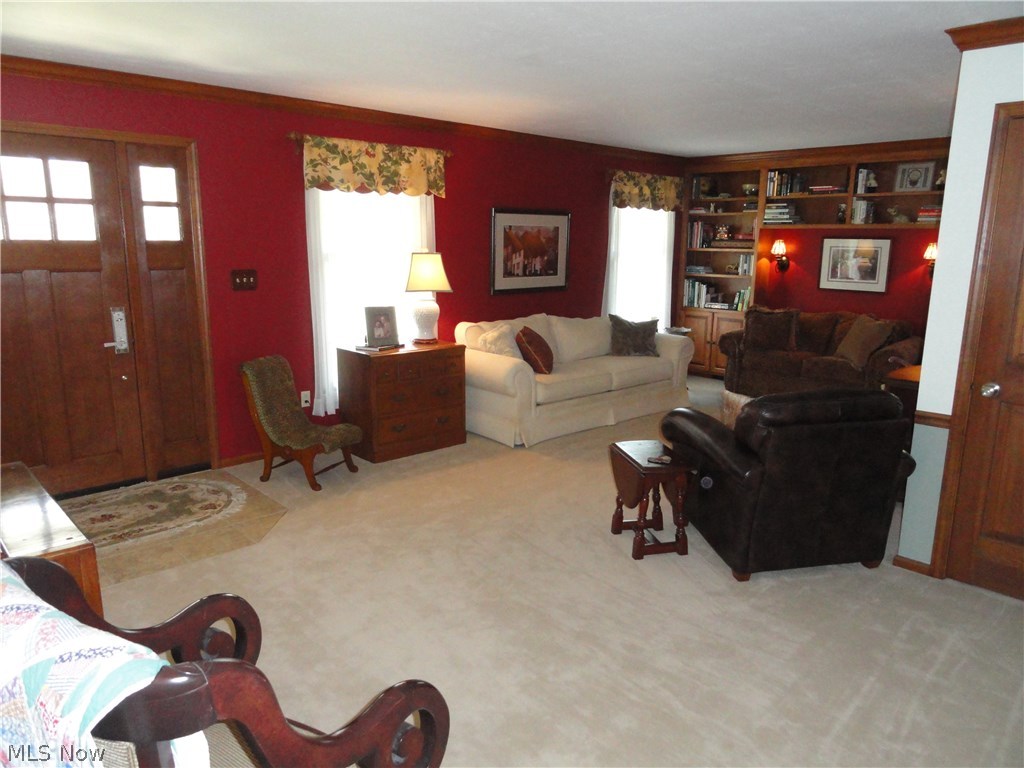 Heather Hills - Residential