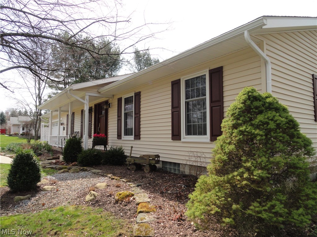 Heather Hills - Residential