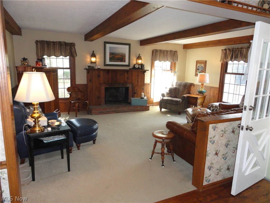 Heather Hills - Residential