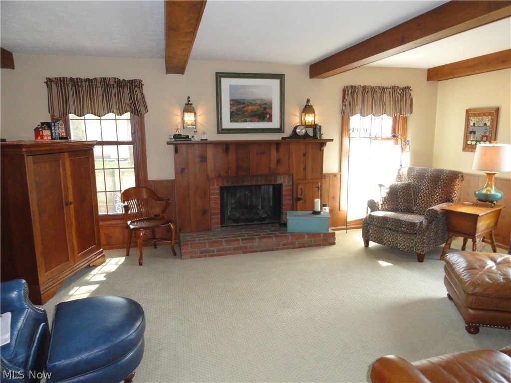 Heather Hills - Residential