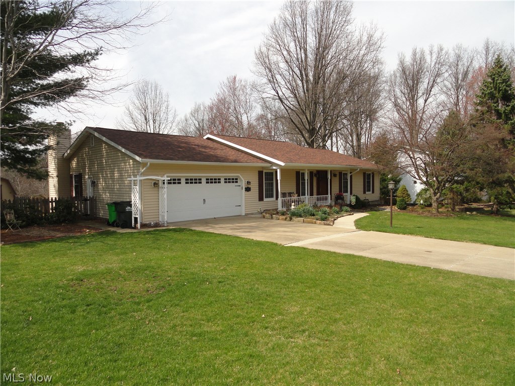 Heather Hills - Residential