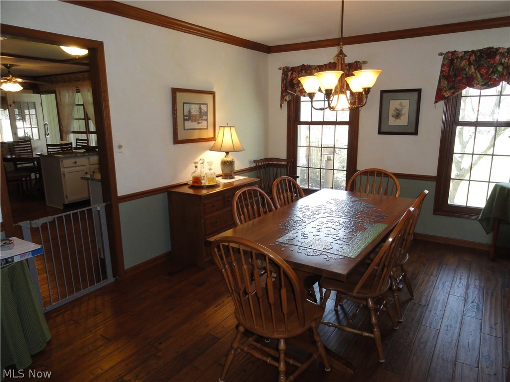 Heather Hills - Residential