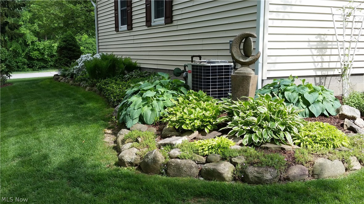 Heather Hills - Residential