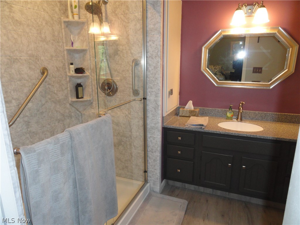 Heather Hills - Residential