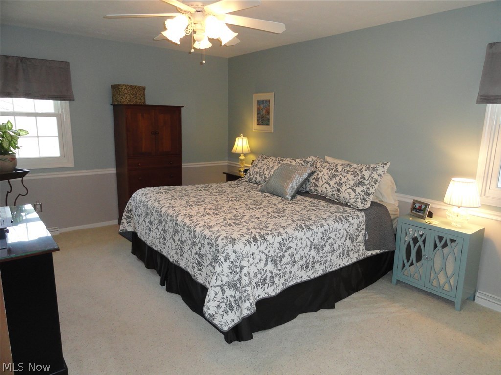 Heather Hills - Residential