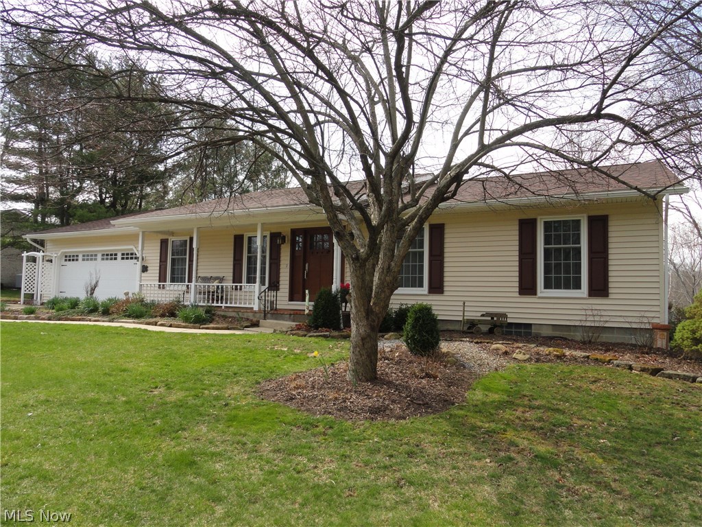 Heather Hills - Residential