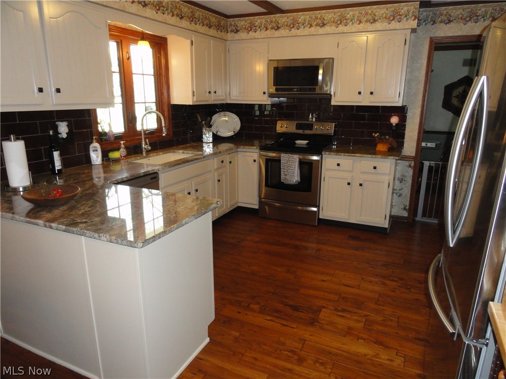 Heather Hills - Residential