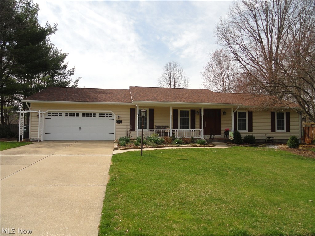 Heather Hills - Residential