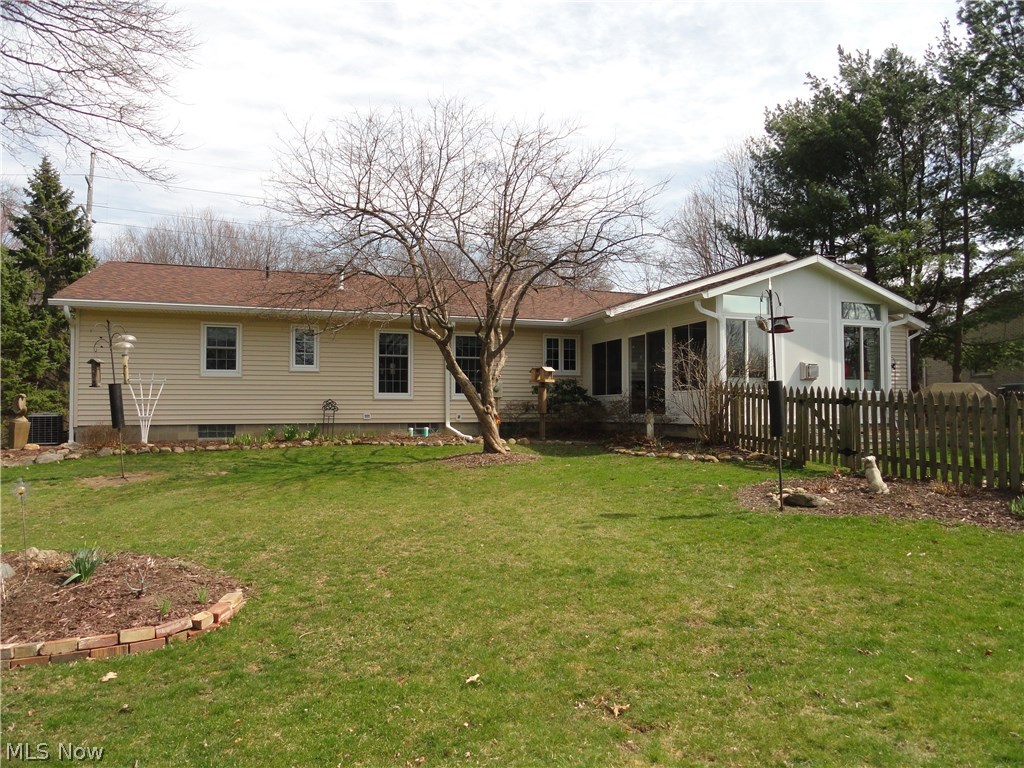 Heather Hills - Residential