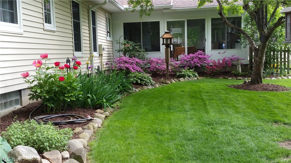 Heather Hills - Residential