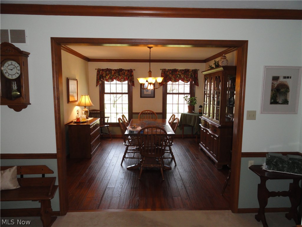 Heather Hills - Residential