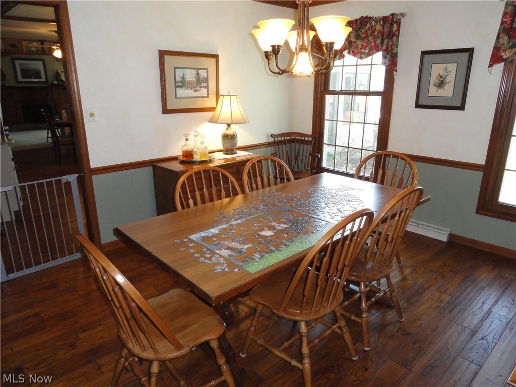 Heather Hills - Residential