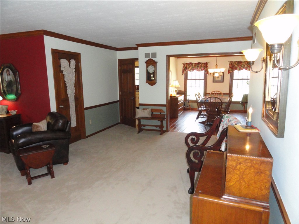 Heather Hills - Residential