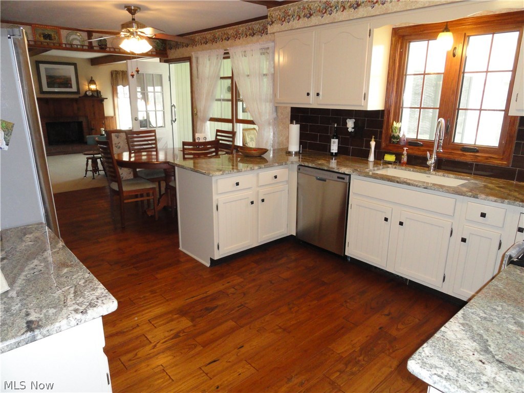 Heather Hills - Residential