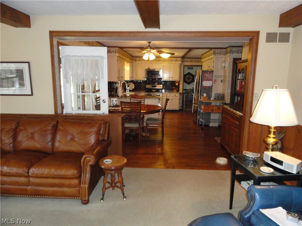 Heather Hills - Residential