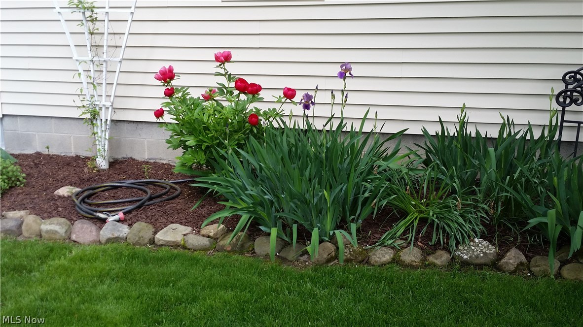 Heather Hills - Residential