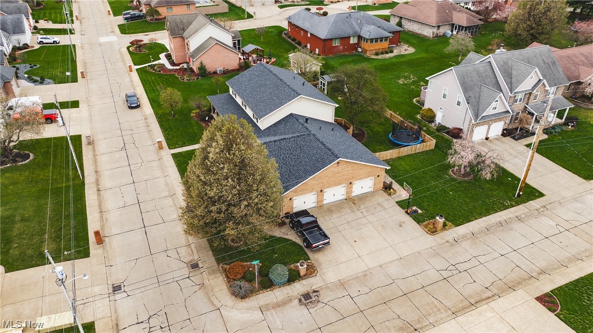 1412 Boulevard Drive, Belpre, Ohio image 4