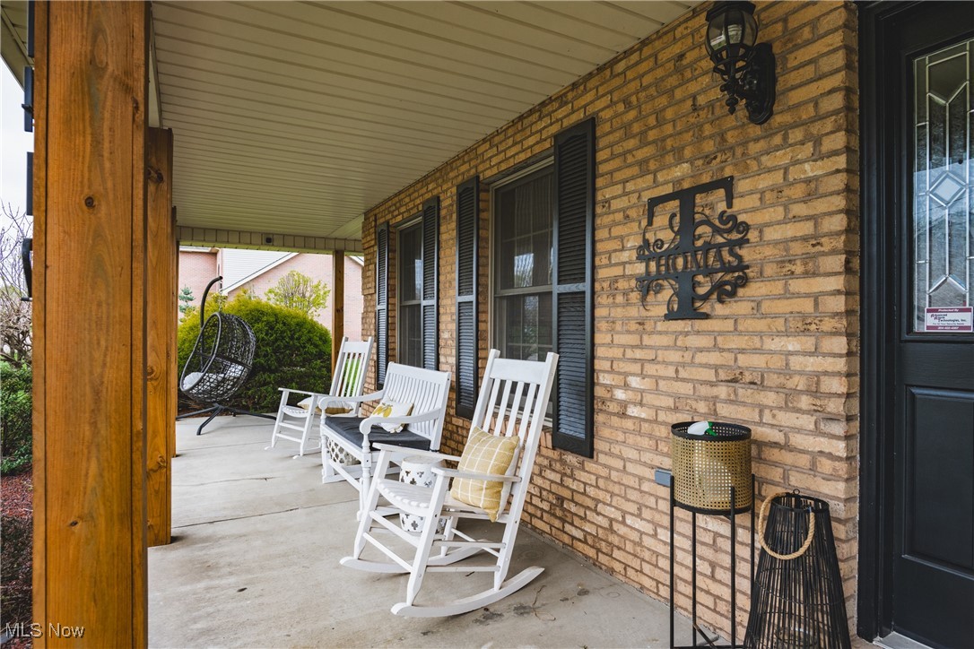 1412 Boulevard Drive, Belpre, Ohio image 42