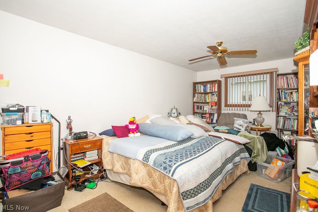 Antac Inv Co 02 - Residential