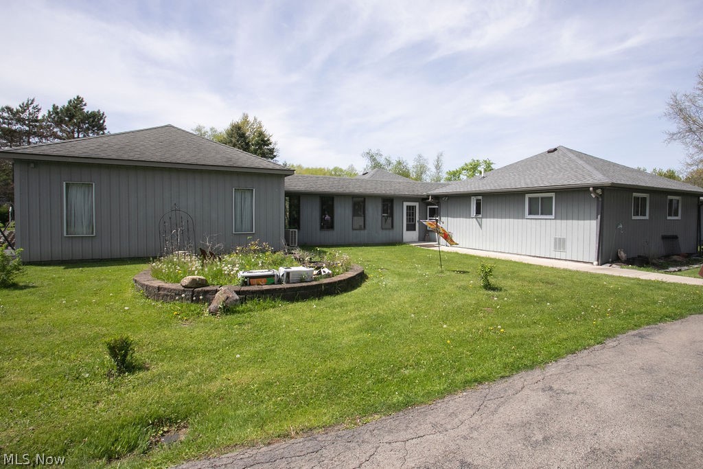 Antac Inv Co 02 - Residential