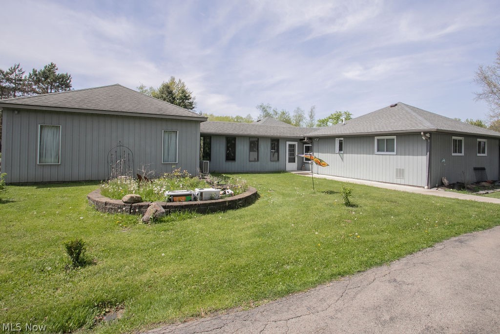 Antac Inv Co 02 - Residential