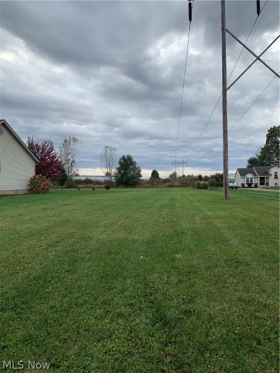 Lachelle Estates 01 - Land