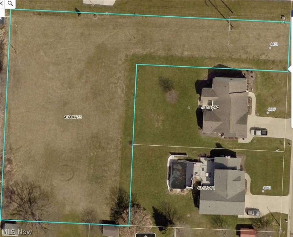 Lachelle Estates 01 - Land