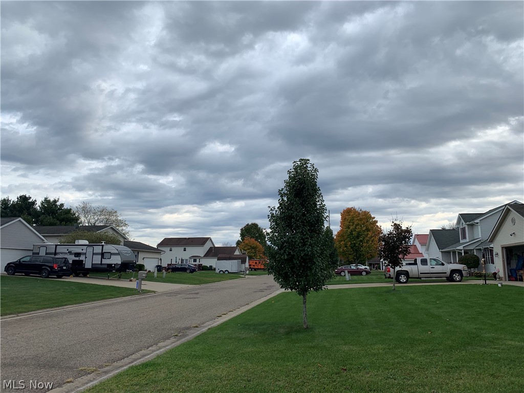 Lachelle Estates 01 - Land