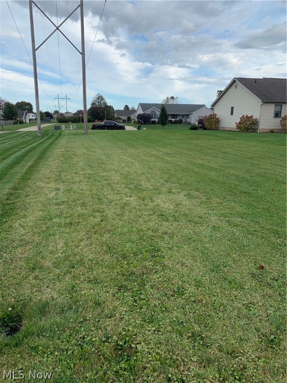 Lachelle Estates 01 - Land