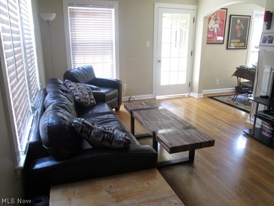 Ridgeview Manor - Residential